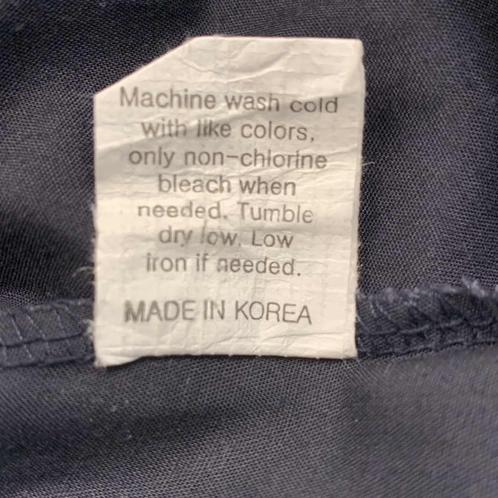 O2 COLLECTION Korea - Picture 11 of 12